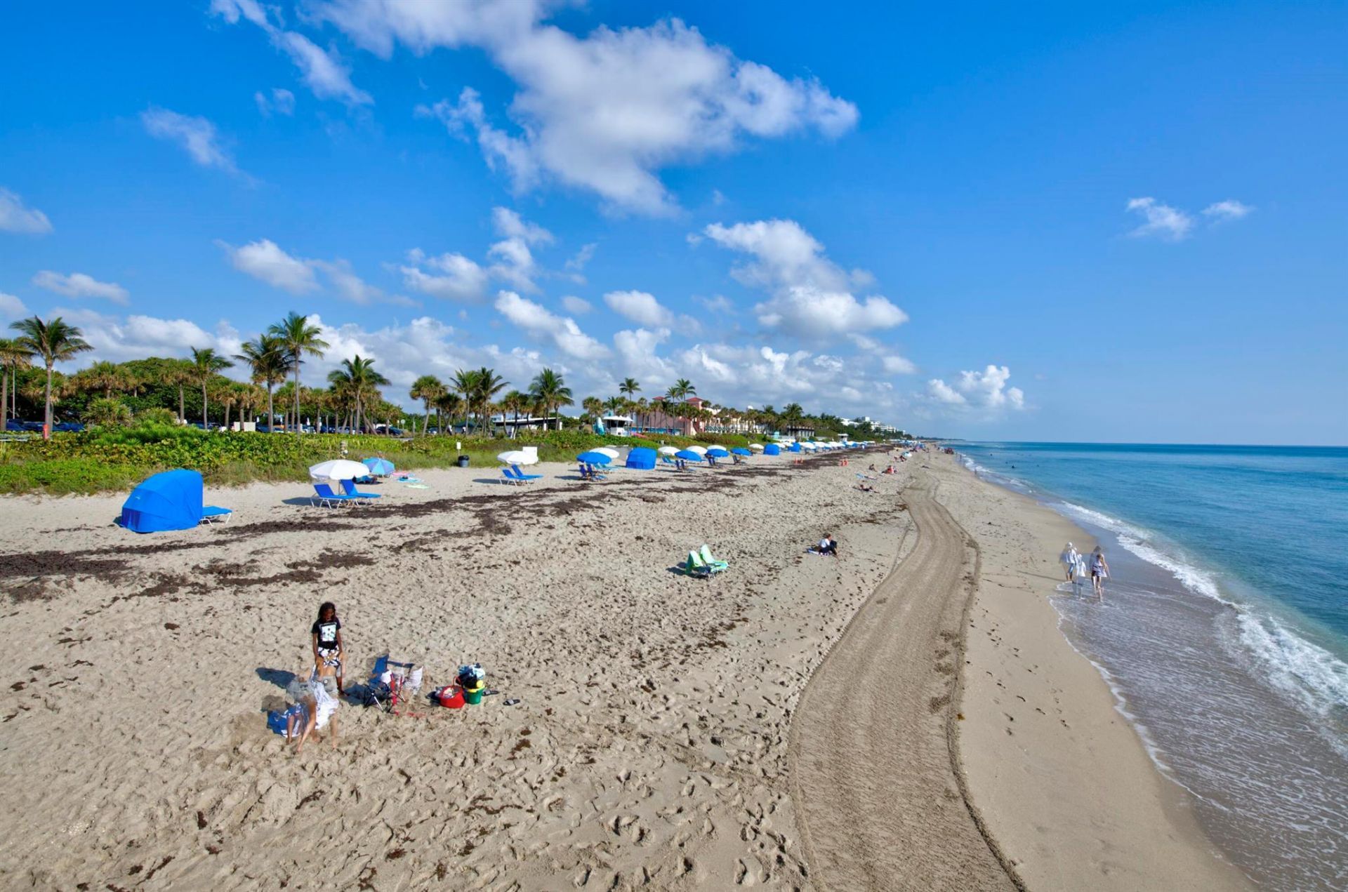 511 Lucerne Avenue, Unit 607, Lake Worth Beach, FL 33460 Photo