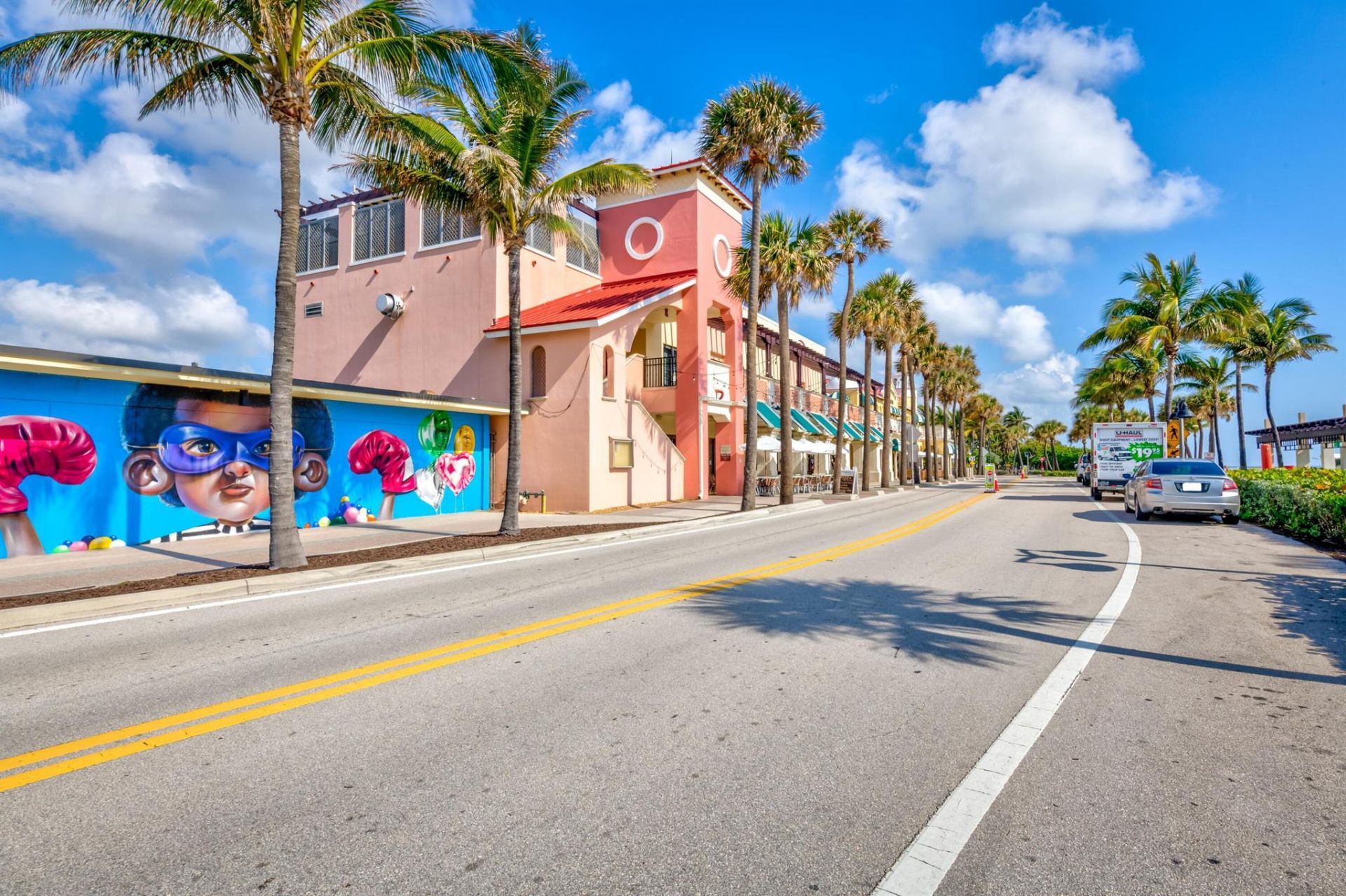 511 Lucerne Avenue, Unit 607, Lake Worth Beach, FL 33460 Photo