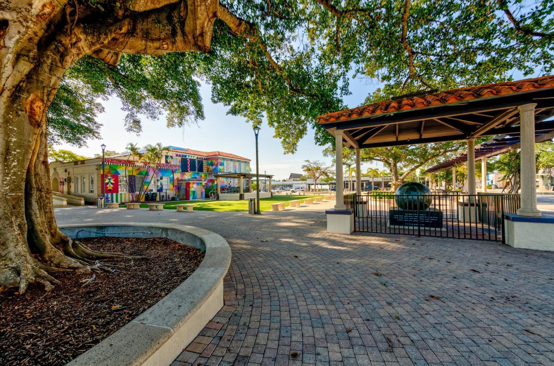 511 Lucerne Avenue, Unit 607, Lake Worth Beach, FL 33460 Photo