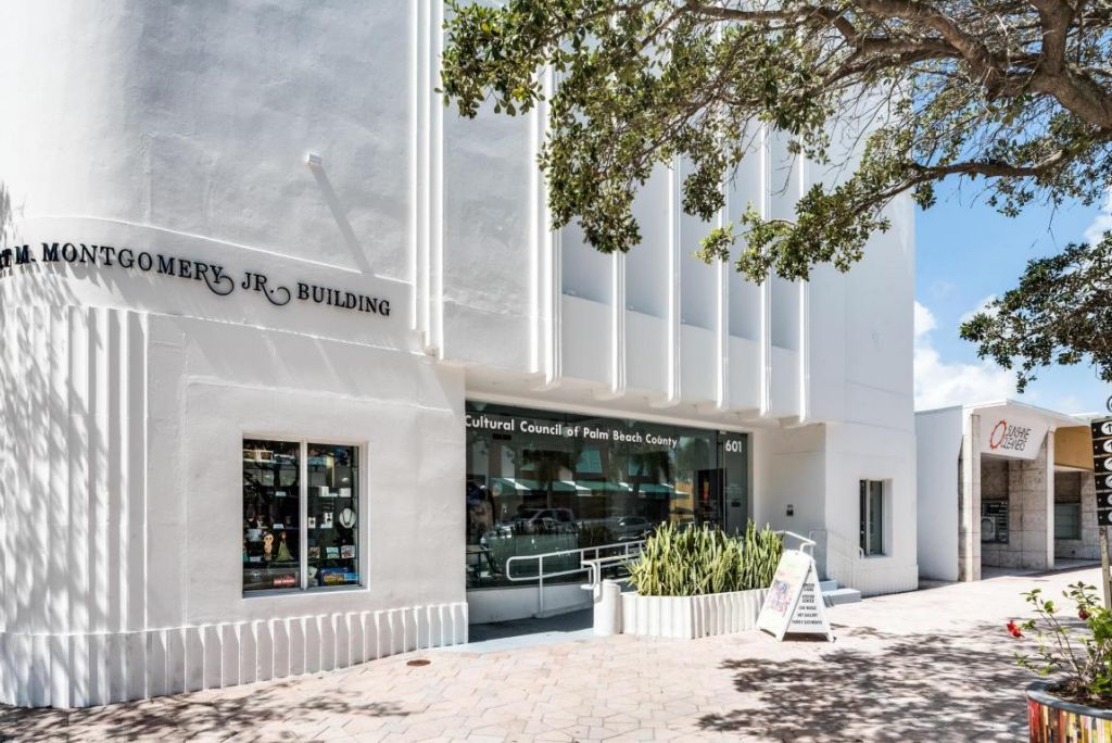 511 Lucerne Avenue, Unit 607, Lake Worth Beach, FL 33460 Photo