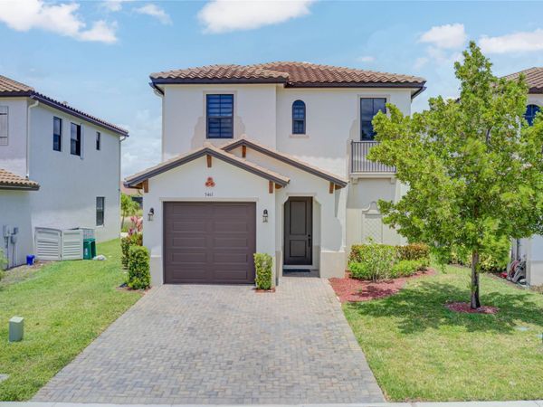 5461 Soria Avenue, Ave Maria, FL 34142