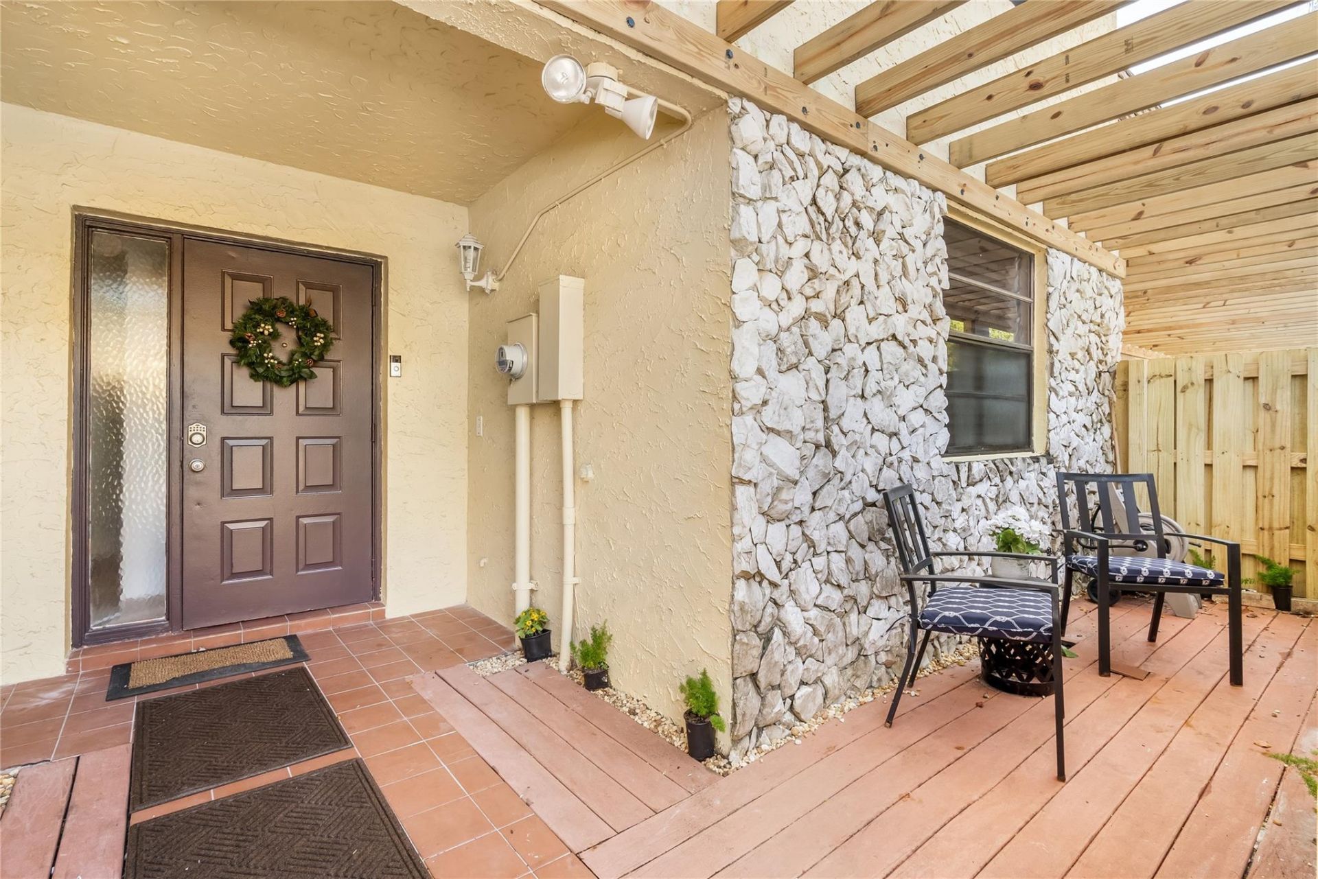 7920 NW 11th Court, Plantation, FL 33322 Photo