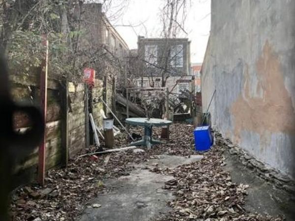 5336 NEWHALL STREET, PHILADELPHIA, PA 19144