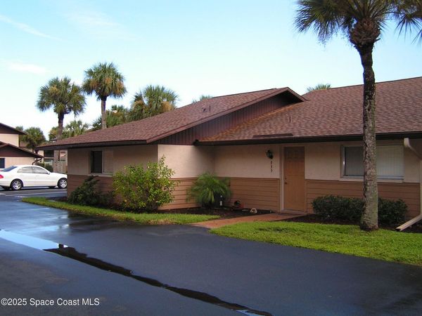 935 Prosperity Place N, Unit 803, Rockledge, FL 32955