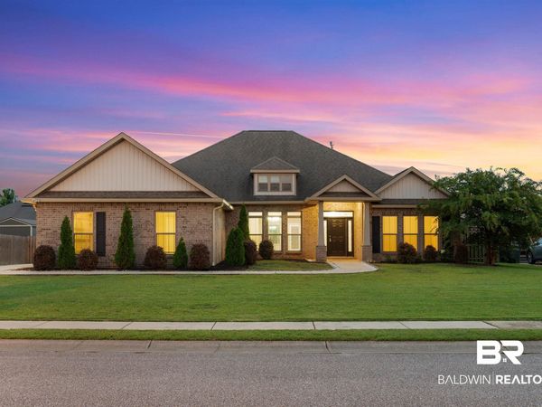 672 Harahan Lane, Foley, AL 36535