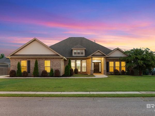 672 Harahan Lane, Foley, AL 36535