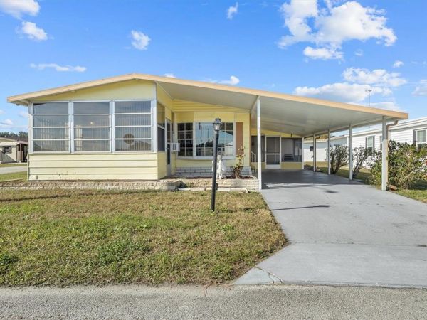 6721 CANTERBURY DRIVE NE, WINTER HAVEN, FL 33881