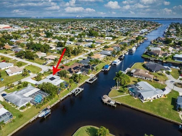 1712 SE 28th ST, CAPE CORAL, FL 33904