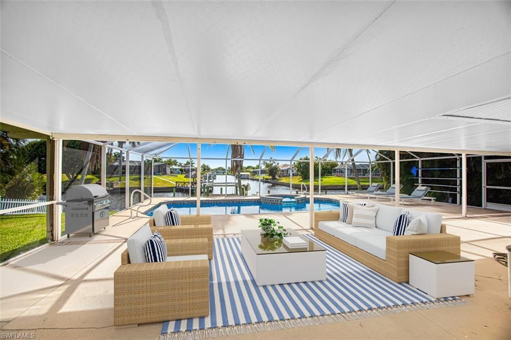 1712 SE 28th St, Cape Coral, FL 33904 Photo