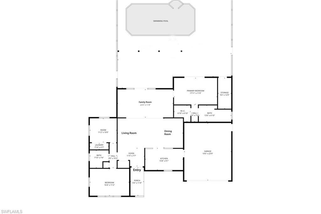 1712 SE 28th St, Cape Coral, FL 33904 Photo