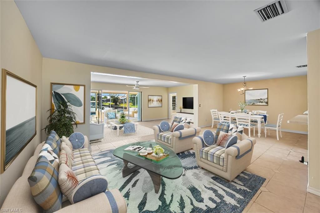 1712 SE 28th St, Cape Coral, FL 33904 Photo