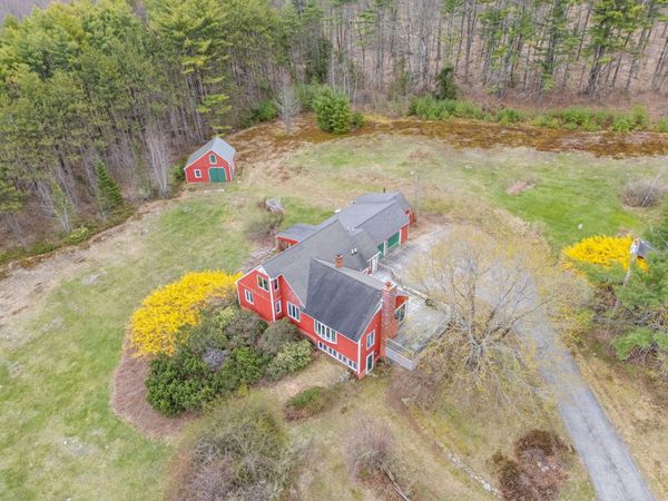 196 Chase Road, Parsonsfield, ME 04047