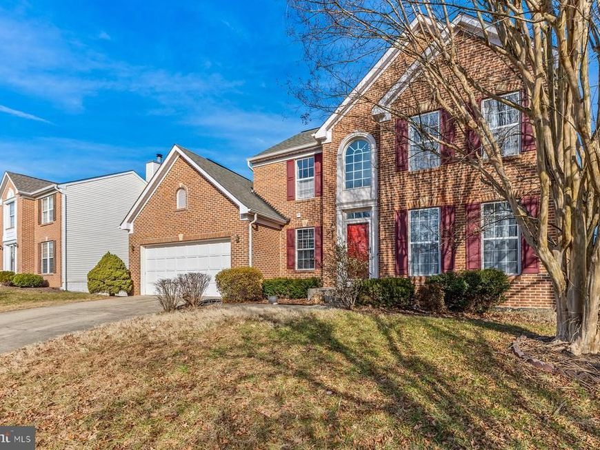 1211 Bohac Lane, Accokeek, MD 20607 Main Photo