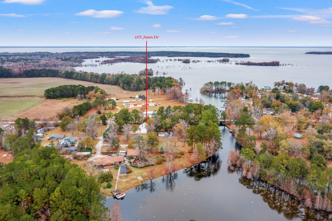 105 Jean Drive Photo 44