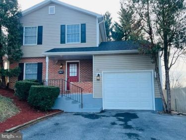 711 E CORK STREET, WINCHESTER, VA 22601