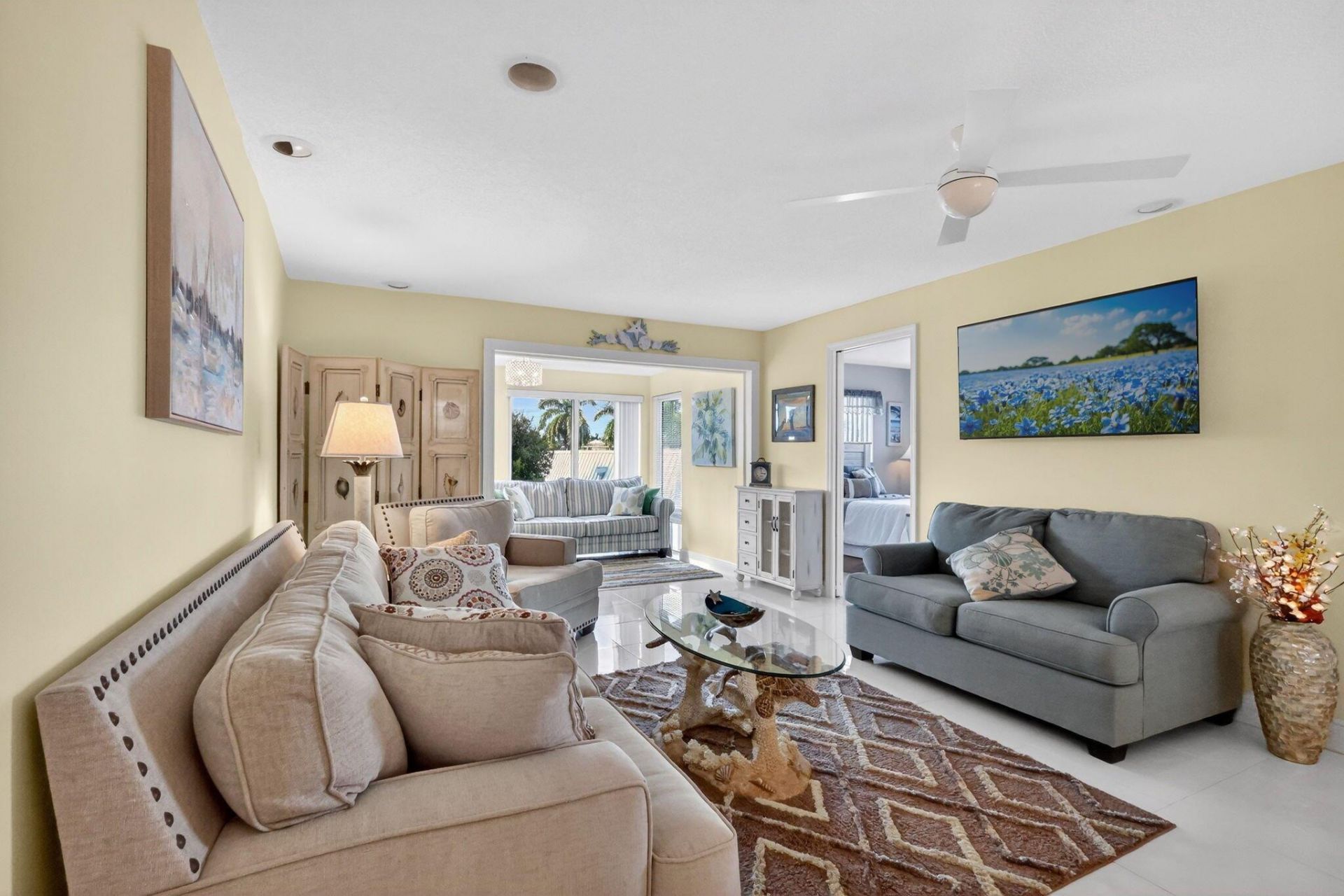 12 Colonial Club Drive, Unit 305, Boynton Beach, FL 33435 Photo