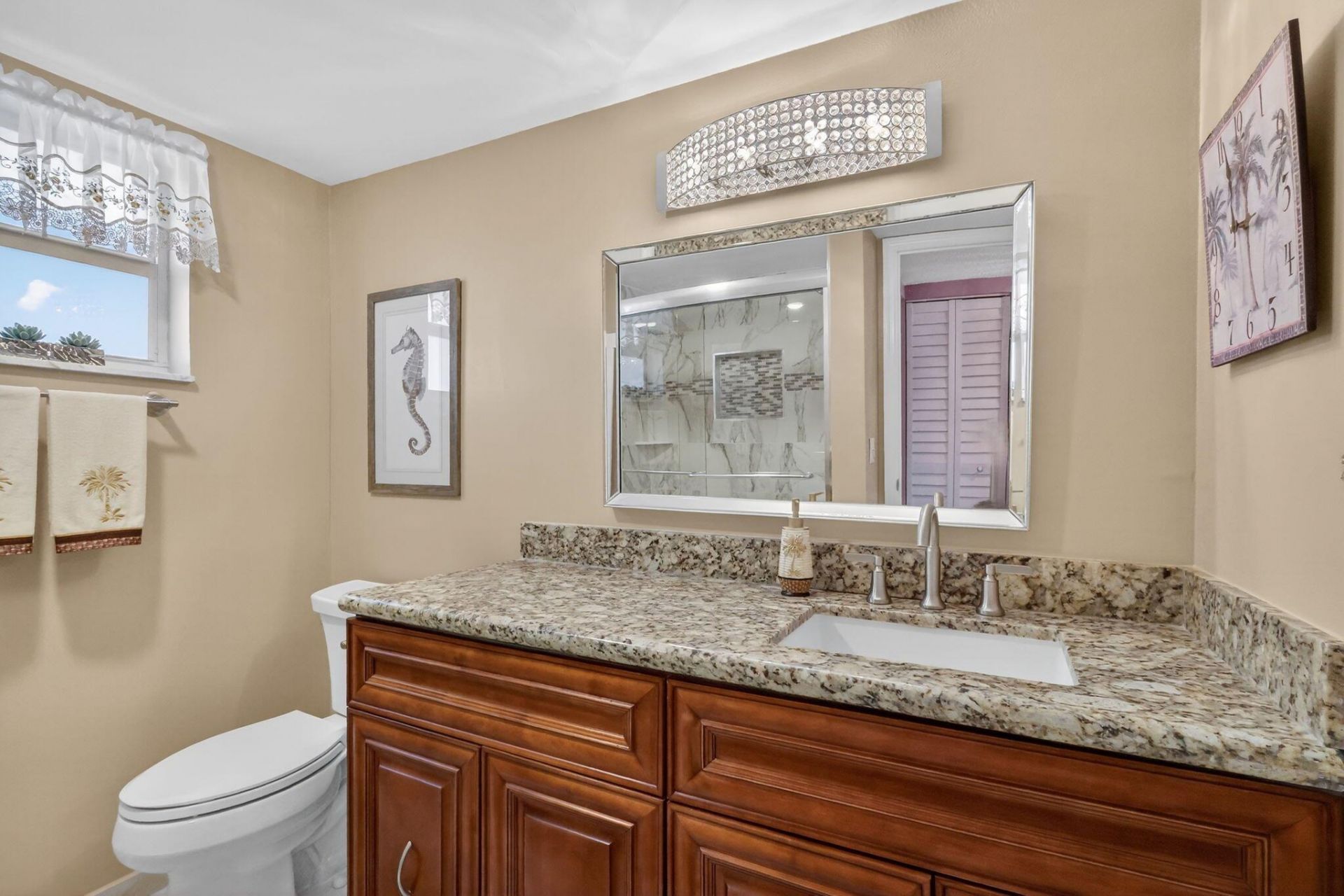 12 Colonial Club Drive, Unit 305, Boynton Beach, FL 33435 Photo