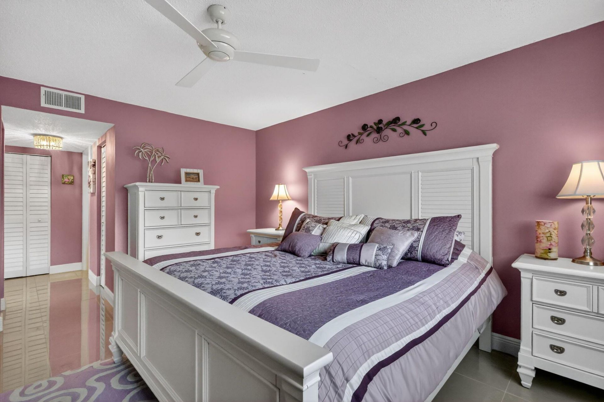 12 Colonial Club Drive, Unit 305, Boynton Beach, FL 33435 Photo