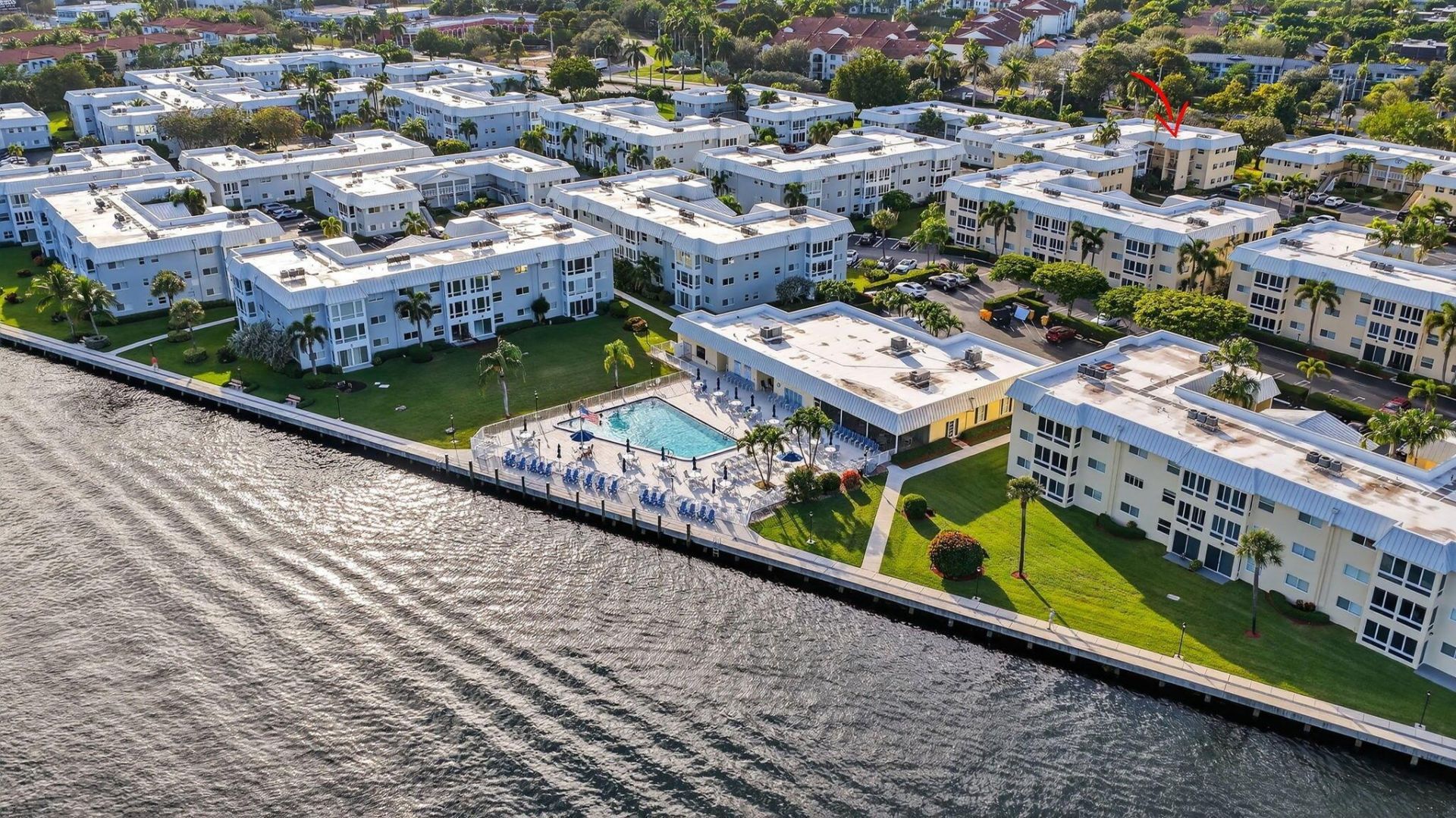 12 Colonial Club Drive, Unit 305, Boynton Beach, FL 33435 Photo