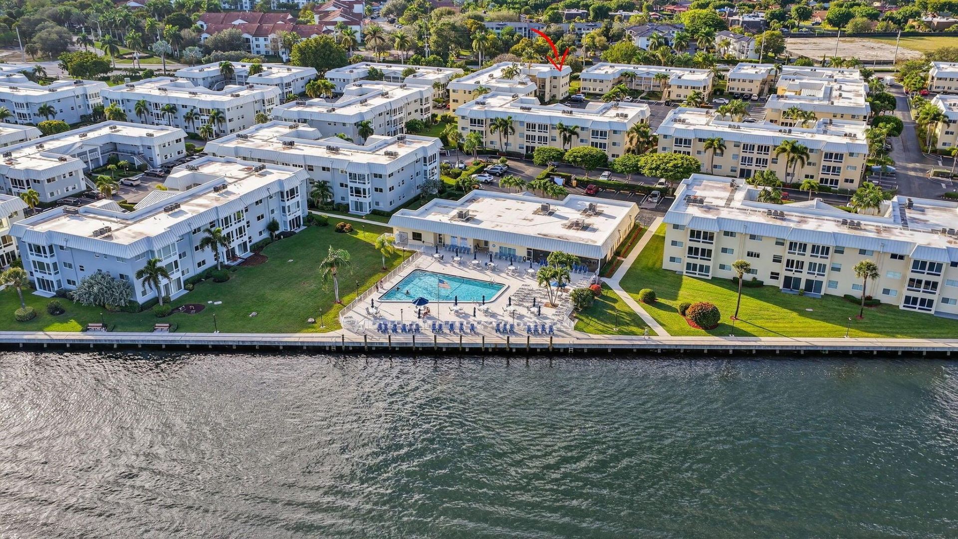 12 Colonial Club Drive, Unit 305, Boynton Beach, FL 33435 Photo