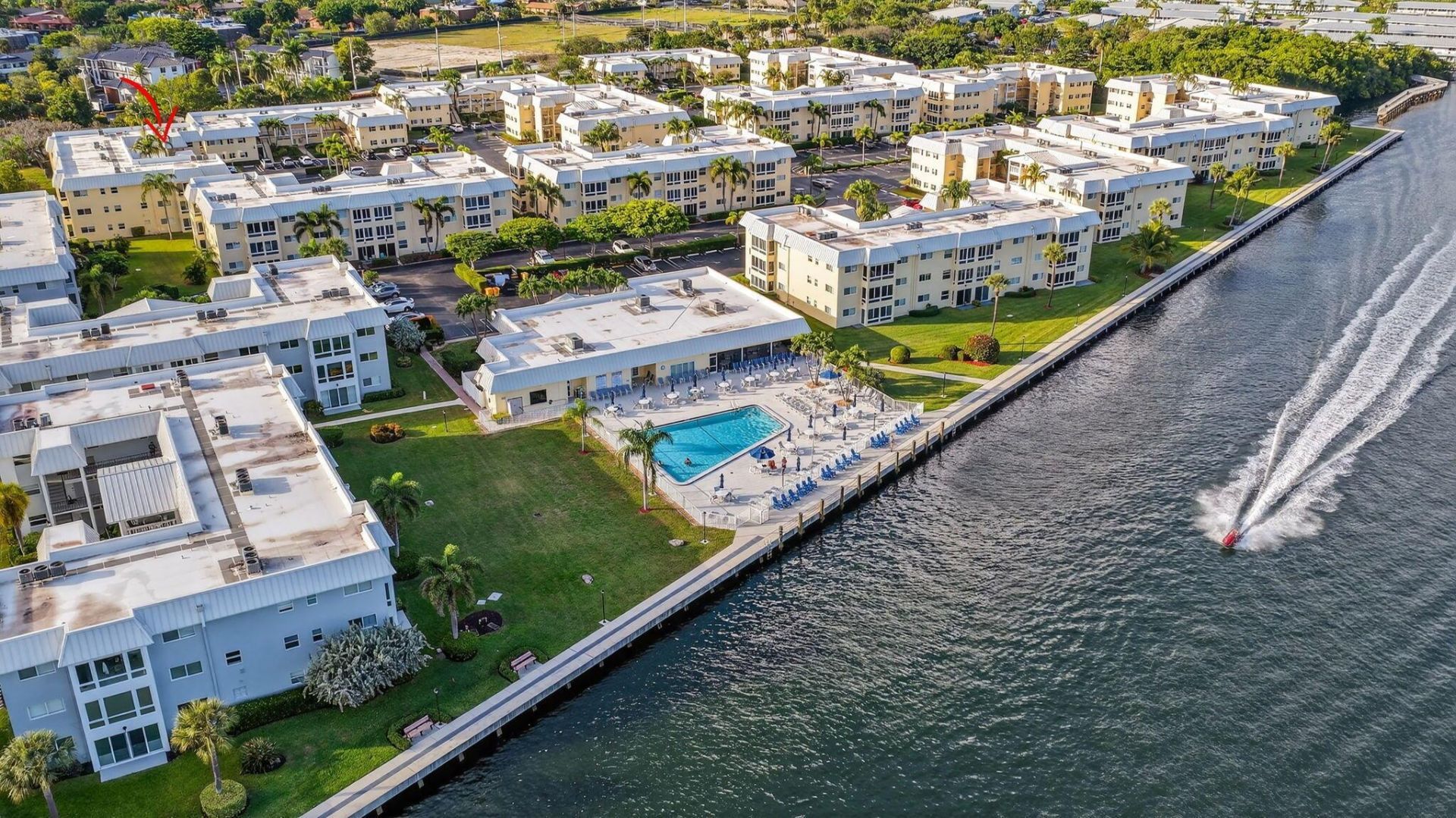 12 Colonial Club Drive, Unit 305, Boynton Beach, FL 33435 Photo