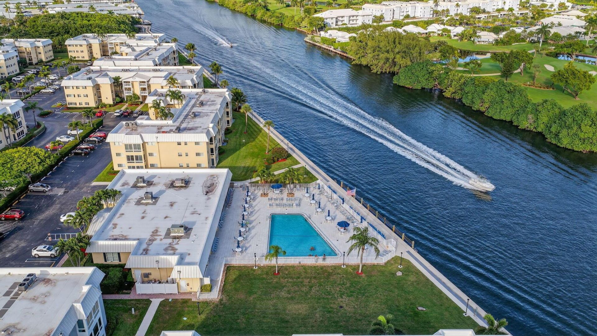 12 Colonial Club Drive, Unit 305, Boynton Beach, FL 33435 Photo