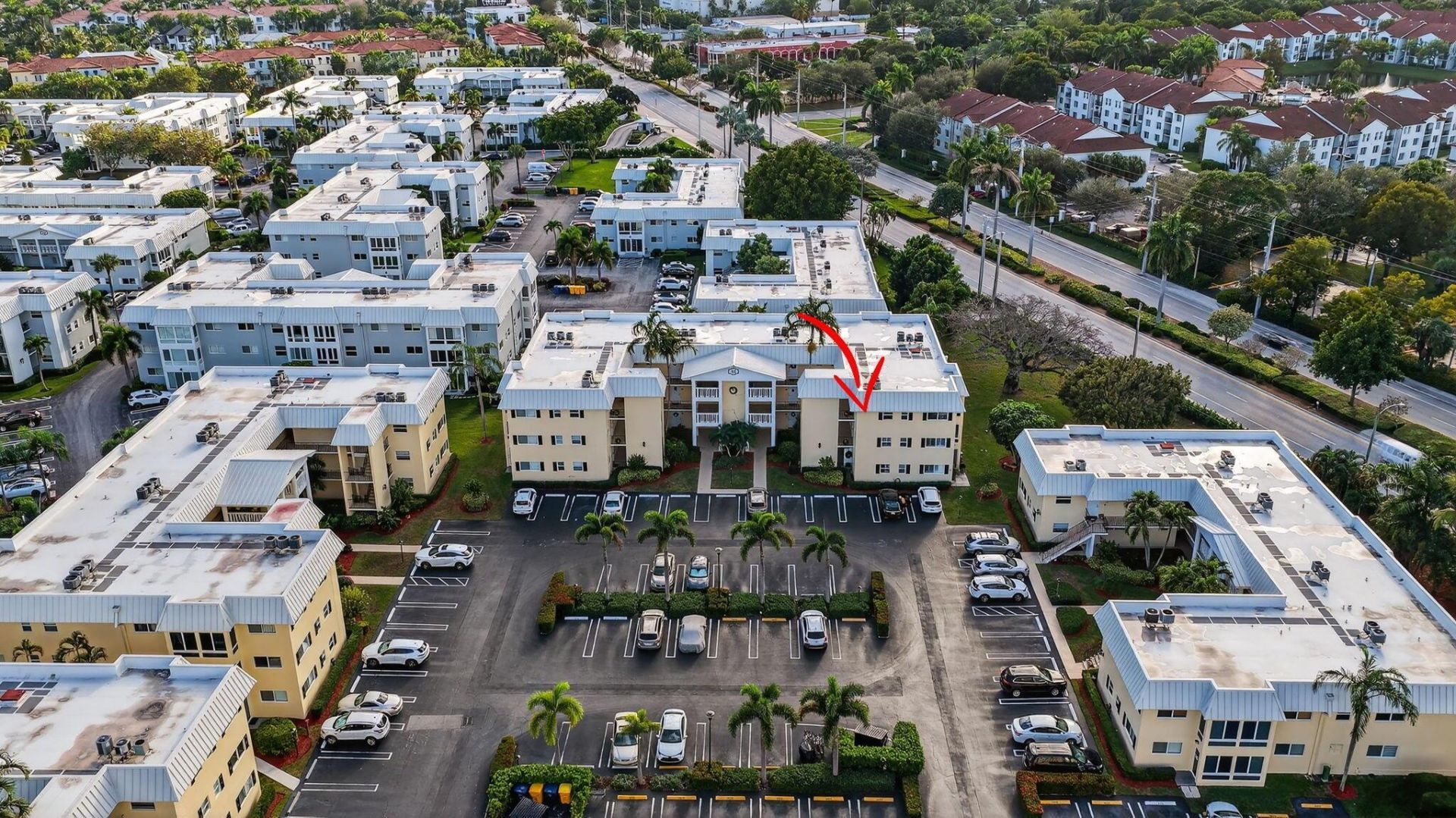 12 Colonial Club Drive, Unit 305, Boynton Beach, FL 33435 Photo