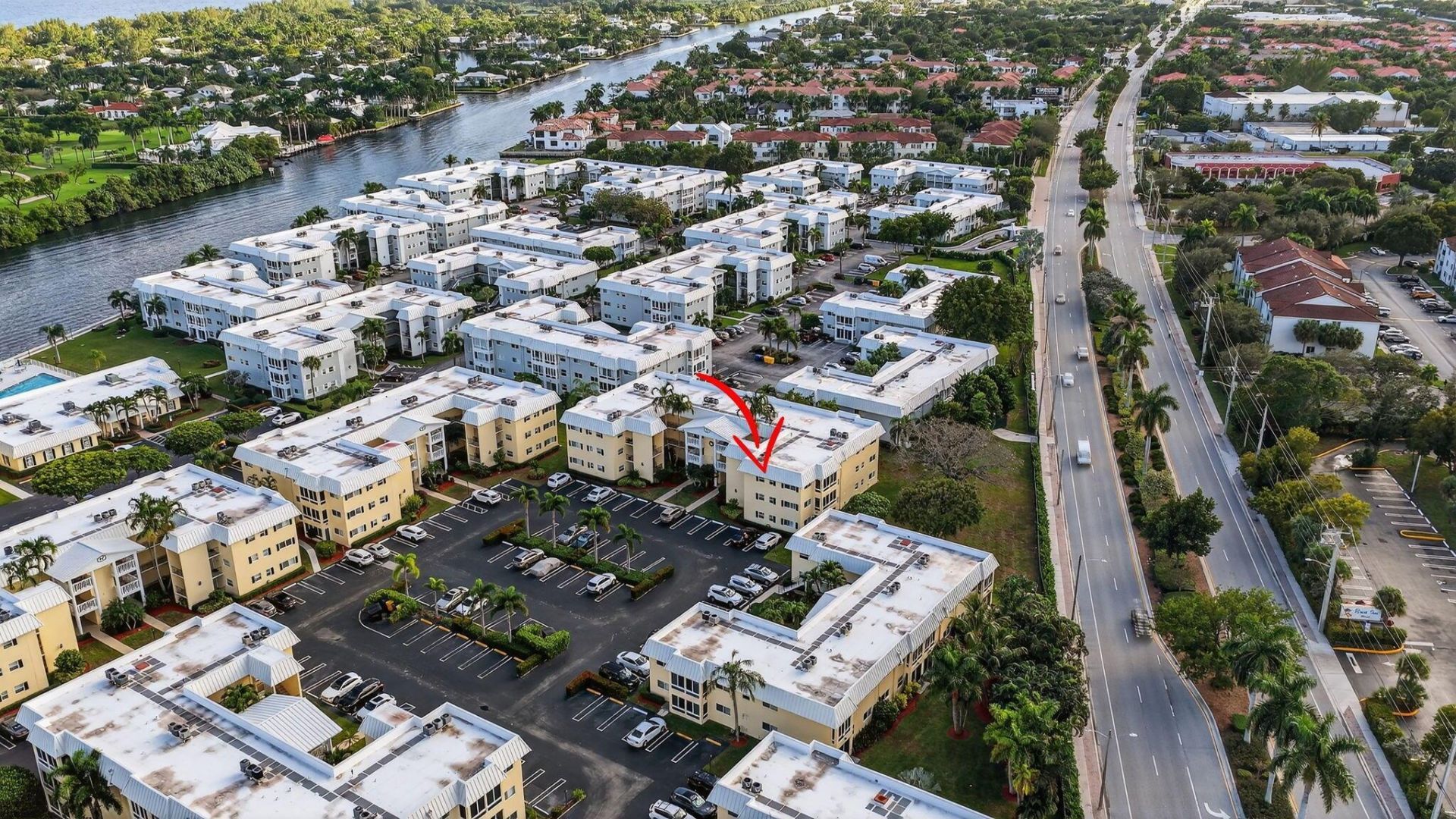 12 Colonial Club Drive, Unit 305, Boynton Beach, FL 33435 Photo