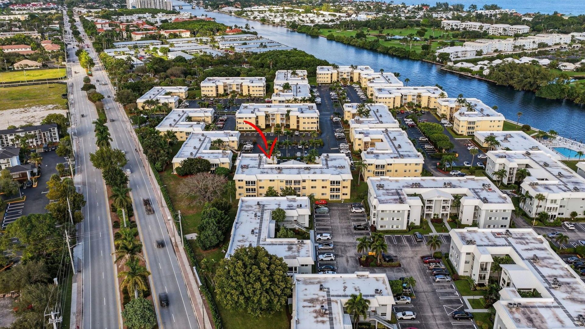 12 Colonial Club Drive, Unit 305, Boynton Beach, FL 33435 Photo