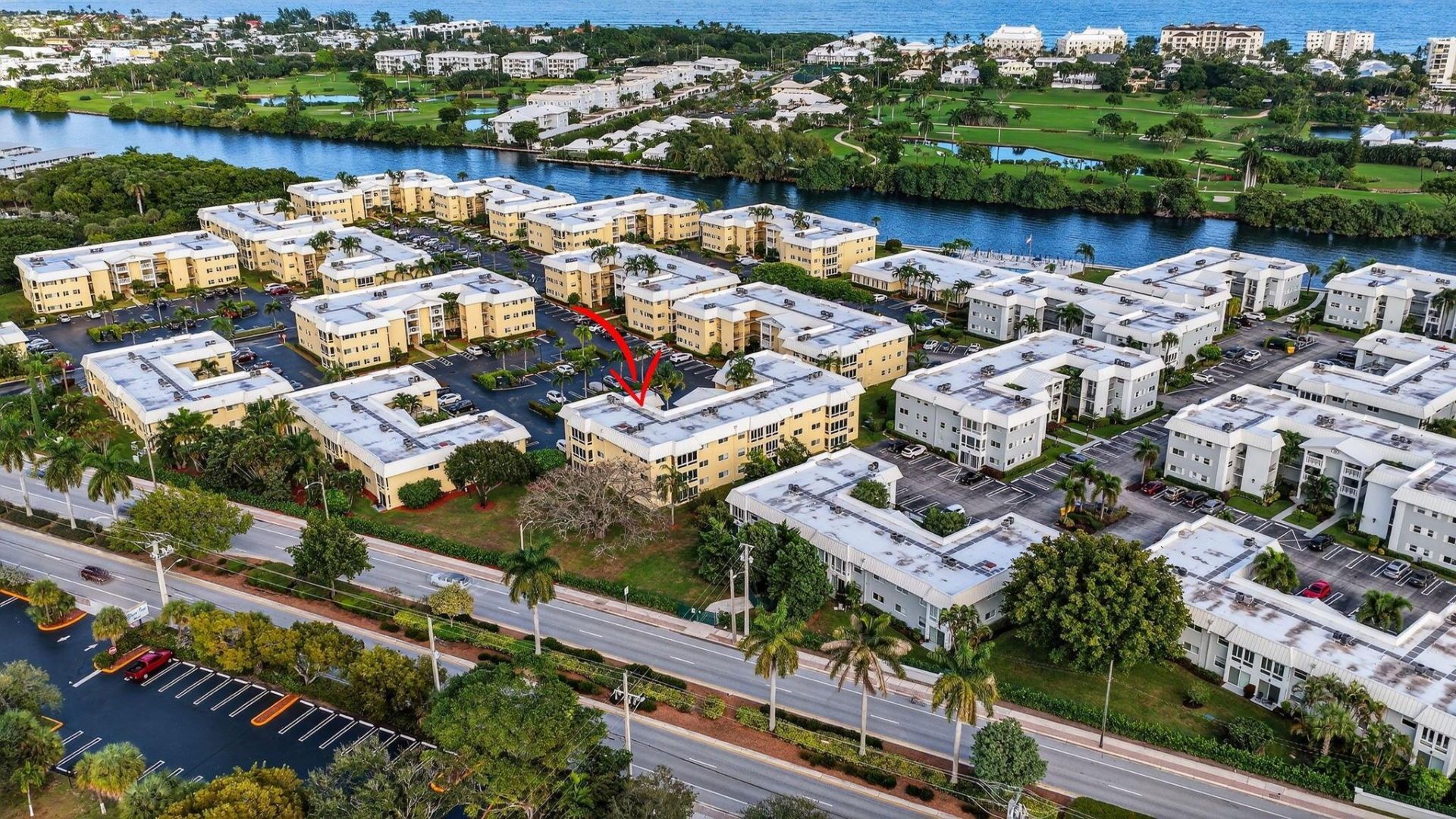 12 Colonial Club Drive, Unit 305, Boynton Beach, FL 33435 Photo