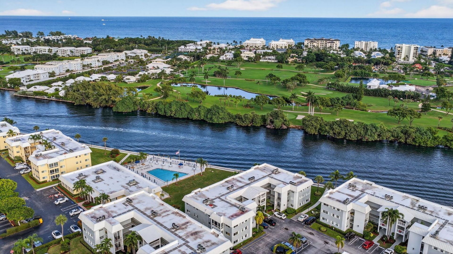 12 Colonial Club Drive, Unit 305, Boynton Beach, FL 33435 Photo