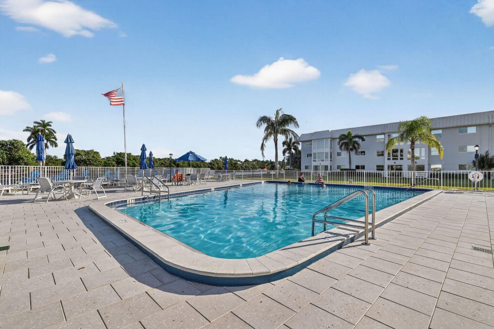 12 Colonial Club Drive, Unit 305, Boynton Beach, FL 33435 Photo