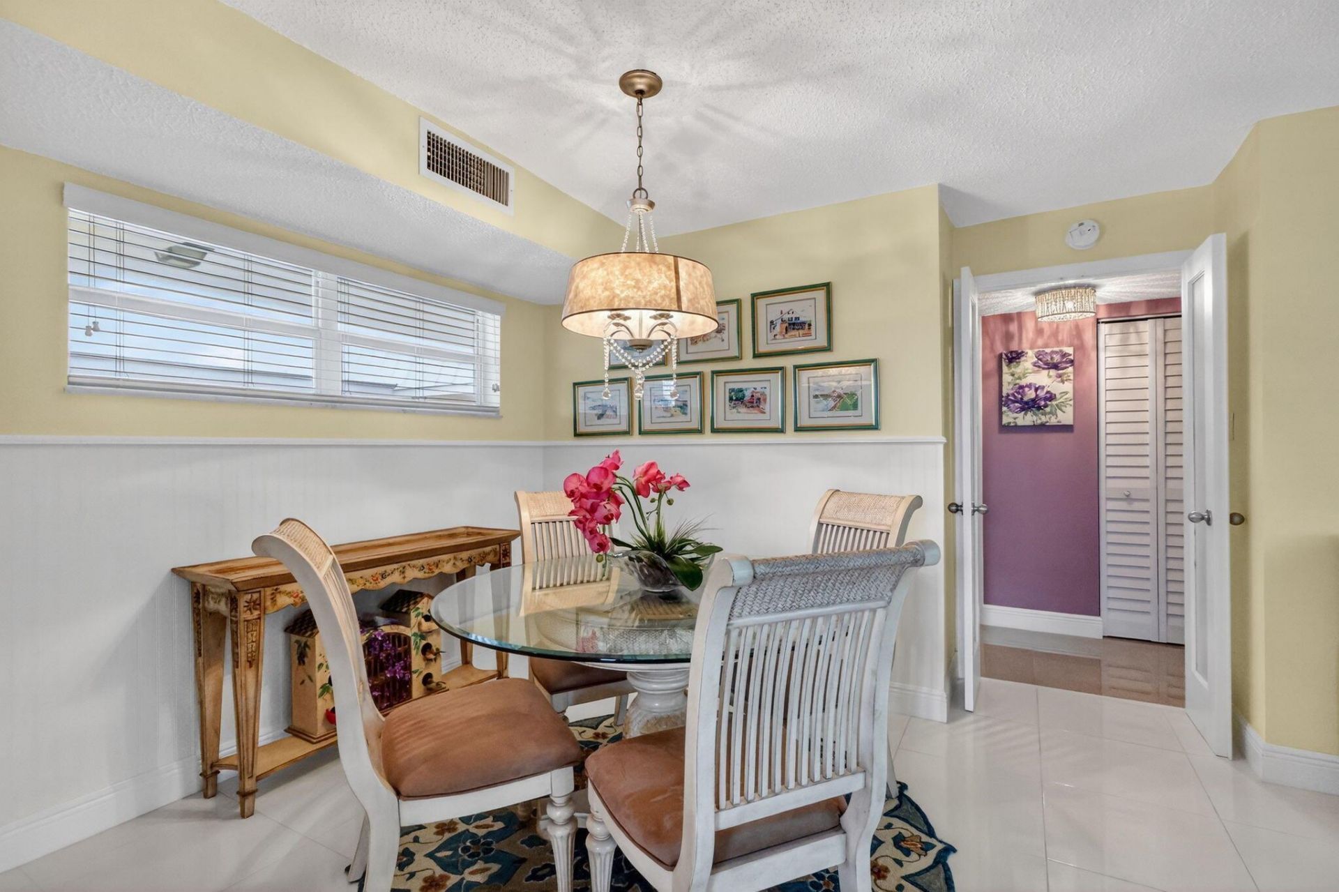 12 Colonial Club Drive, Unit 305, Boynton Beach, FL 33435 Photo