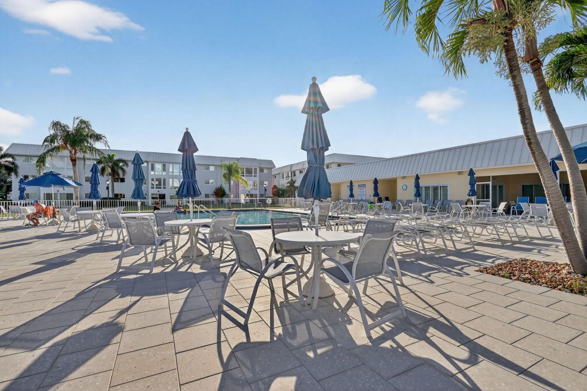 12 Colonial Club Drive, Unit 305, Boynton Beach, FL 33435 Photo