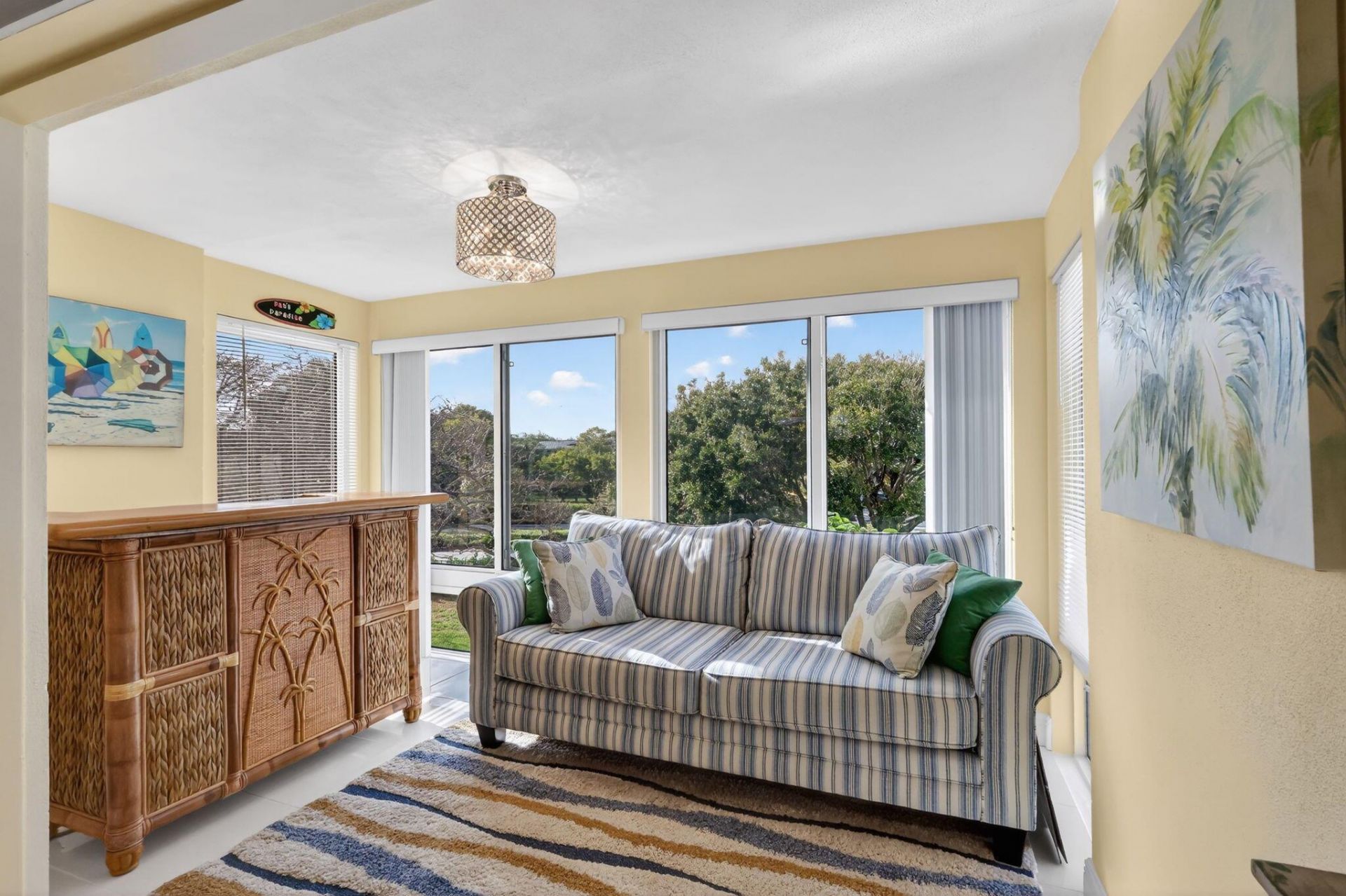 12 Colonial Club Drive, Unit 305, Boynton Beach, FL 33435 Photo