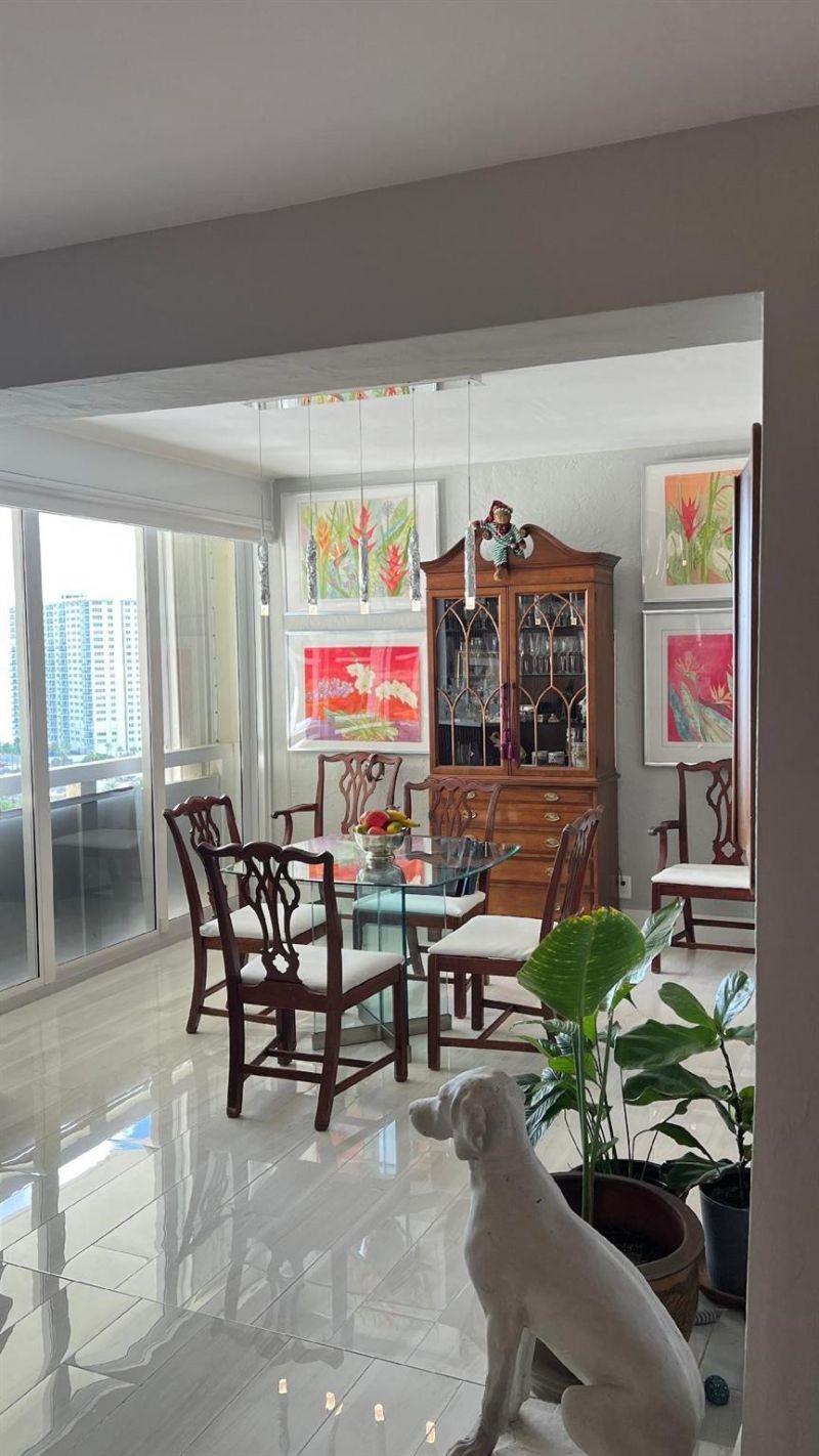 3200 NE 36th Street, Unit 1719, Fort Lauderdale, FL 33308 Photo