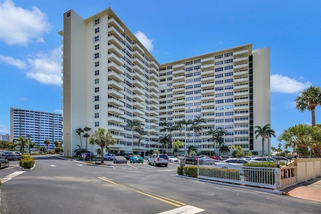 3200 NE 36th Street, Unit 1719, Fort Lauderdale, FL 33308 Photo