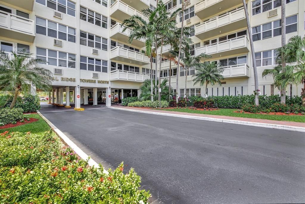 3200 NE 36th Street, Unit 1719, Fort Lauderdale, FL 33308 Photo