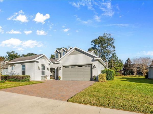 3399 NW 56TH AVENUE, OCALA, FL 34482