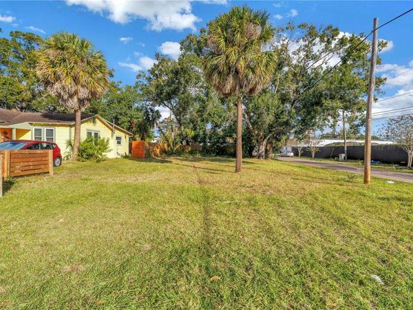 PRESTON AVENUE S, GULFPORT, FL 33707