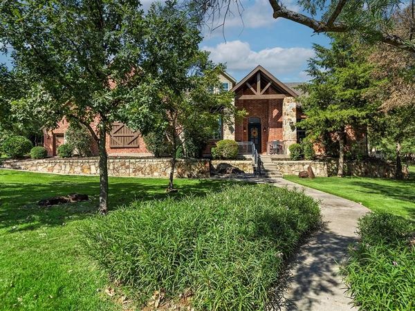 1900 Oak View Court, Cross Roads, TX 76227