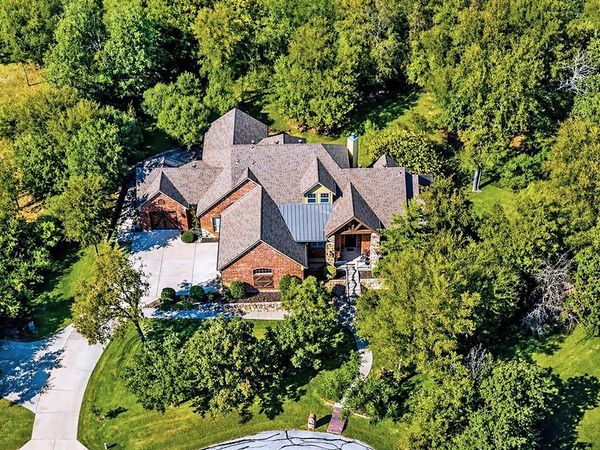 1900 Oak View Court, Cross Roads, TX 76227