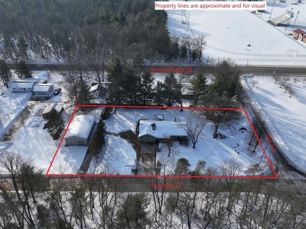 4248 Stutzman Street, Brethren, MI 49619