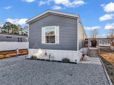 1213 Seagull Blvd., North Myrtle Beach, SC 29582