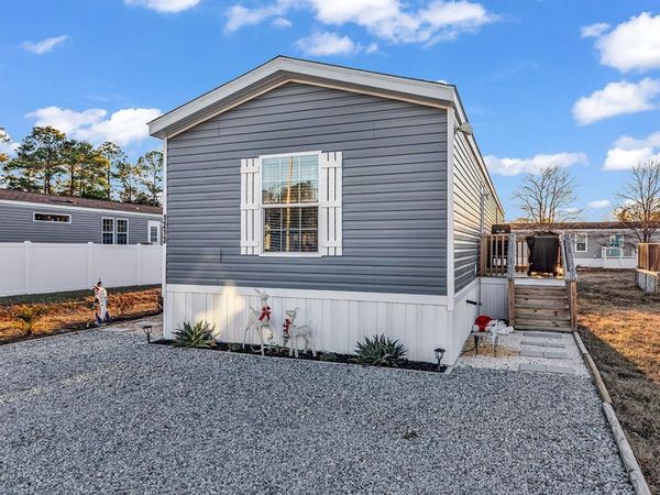 1213 Seagull Blvd., North Myrtle Beach, SC 29582