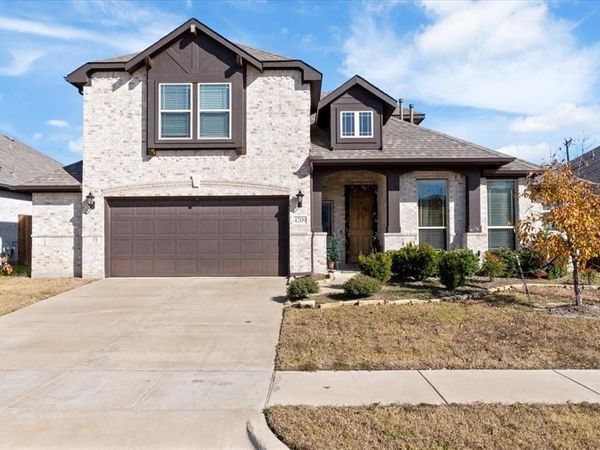 4209 Misty Ridge Street, Mesquite, TX 75181
