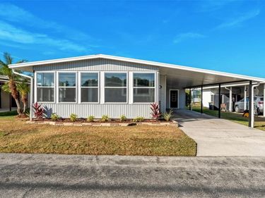 2055 S FLORAL AVENUE, Unit 40, BARTOW, FL 33830