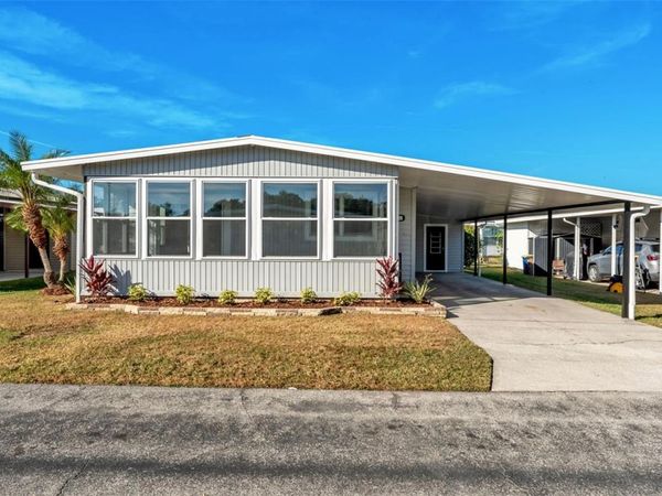 2055 S FLORAL AVENUE, Unit 40, BARTOW, FL 33830