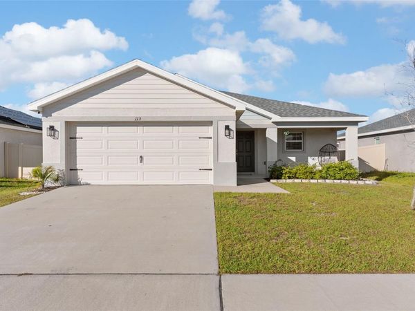 113 EAGLE SUMMIT DRIVE, RUSKIN, FL 33570