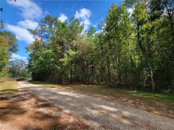 14042 MILL CREEK Road, Franklinton, LA 70438